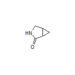 3-Azabicyclo[3.1.0]hexan-2-one