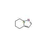 4,5,6,7-Tetrahydropyrazolo[1,5-a]pyridine