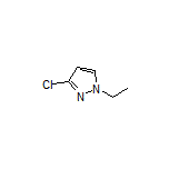 3-Chloro-1-ethylpyrazole