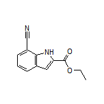 Ethyl 7-Cyanoindole-2-carboxylate