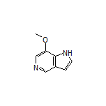 7-Methoxy-5-azaindole