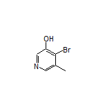 4-Bromo-5-methylpyridin-3-ol