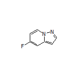 5-Fluoropyrazolo[1,5-a]pyridine