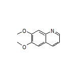 6,7-Dimethoxyquinoline