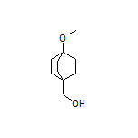 (4-Methoxybicyclo[2.2.2]octan-1-yl)methanol