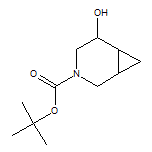 3-Boc-3-azabicyclo[4.1.0]heptan-5-ol