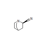 (R)-Quinuclidine-2-carbonitrile