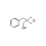 (3-Benzyloxetan-3-yl)methanol