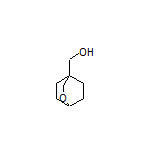 2-Oxabicyclo[2.2.2]octan-4-ylmethanol