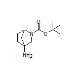 2-Boc-4-amino-2-azabicyclo[2.2.1]heptane