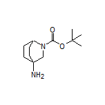 2-Boc-4-amino-2-azabicyclo[2.2.2]octane