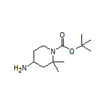 1-Boc-4-amino-2,2-dimethylpiperidine