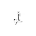 2,2-Difluoropropanenitrile