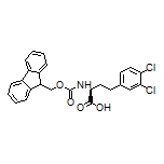 Fmoc-3,4-dichloro-L-homophenylalanine