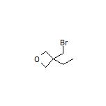 3-(Bromomethyl)-3-ethyloxetane