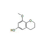 8-Methoxychroman-6-ol