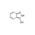 2H-Indazol-3-ol