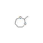 2-Methyl-1,3-dioxepane