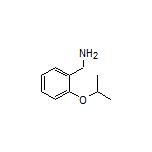 2-Isopropoxybenzylamine