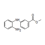 Methyl 3-[(2-Aminophenyl)amino]benzoate