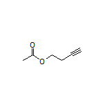 3-Butyn-1-yl Acetate