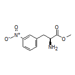 3-Nitro-L-phenylalanine Methyl Ester