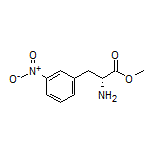 3-Nitro-D-phenylalanine Methyl Ester