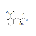 2-Nitro-L-phenylalanine Methyl Ester