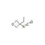 3-Ethyl-3-isocyanatooxetane