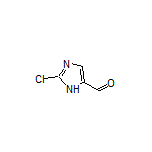 2-Chloro-1H-imidazole-5-carbaldehyde