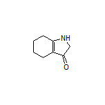 4,5,6,7-Tetrahydro-1H-indol-3(2H)-one