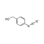 (4-Azidophenyl)methanol