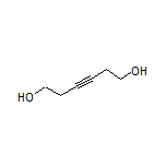 3-Hexyne-1,6-diol