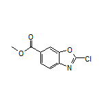 Methyl 2-Chlorobenzoxazole-6-carboxylate