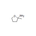 2-Amino-2-methyltetrahydrofurane