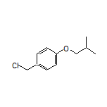 1-(Chloromethyl)-4-isobutoxybenzene