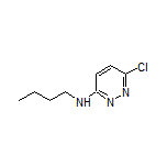 N-Butyl-6-chloropyridazin-3-amine