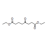 Diethyl 4-Oxooctanedioate