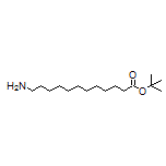 tert-Butyl 12-Aminododecanoate