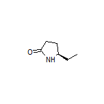 (R)-5-Ethylpyrrolidin-2-one