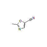 2-Methyloxazole-5-carbonitrile