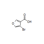 4-Bromofuran-3-carboxylic Acid