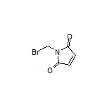 1-(Bromomethyl)-1H-pyrrole-2,5-dione