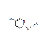 5-Chloro-2-isothiocyanatopyridine