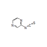 2-Isothiocyanatopyrazine