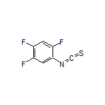 2,4,5-Trifluorophenyl Isothiocyanate