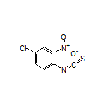 4-Chloro-2-nitrophenyl Isothiocyanate