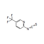 2-Isothiocyanato-5-(trifluoromethyl)pyridine