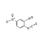 2-Isothiocyanato-5-nitrobenzonitrile