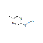 2-Isothiocyanato-5-methylpyrazine